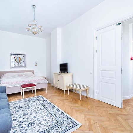 Audeju Apartments Рига Екстер'єр фото