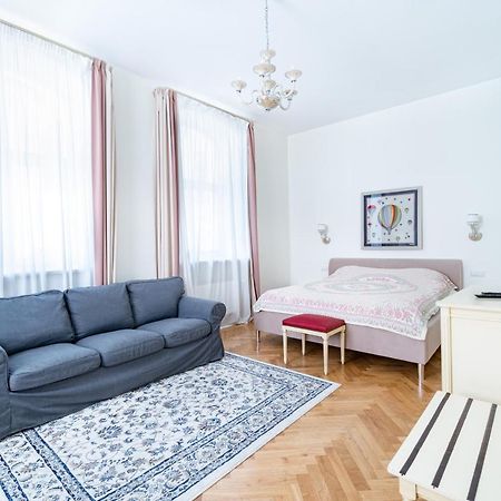 Audeju Apartments Рига Екстер'єр фото