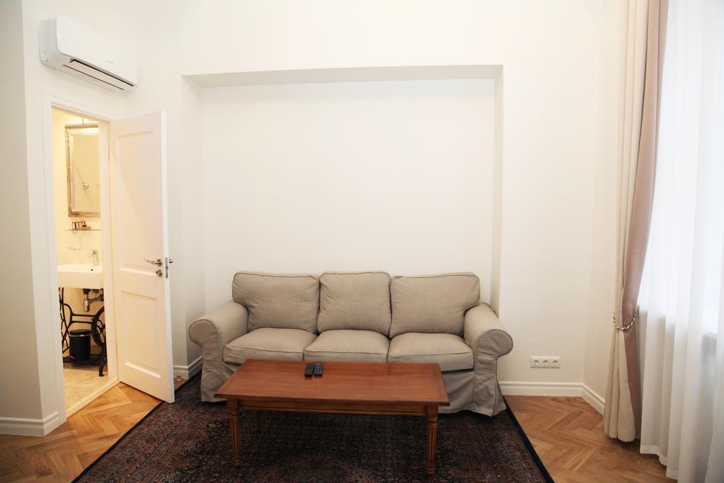 Audeju Apartments Рига Екстер'єр фото