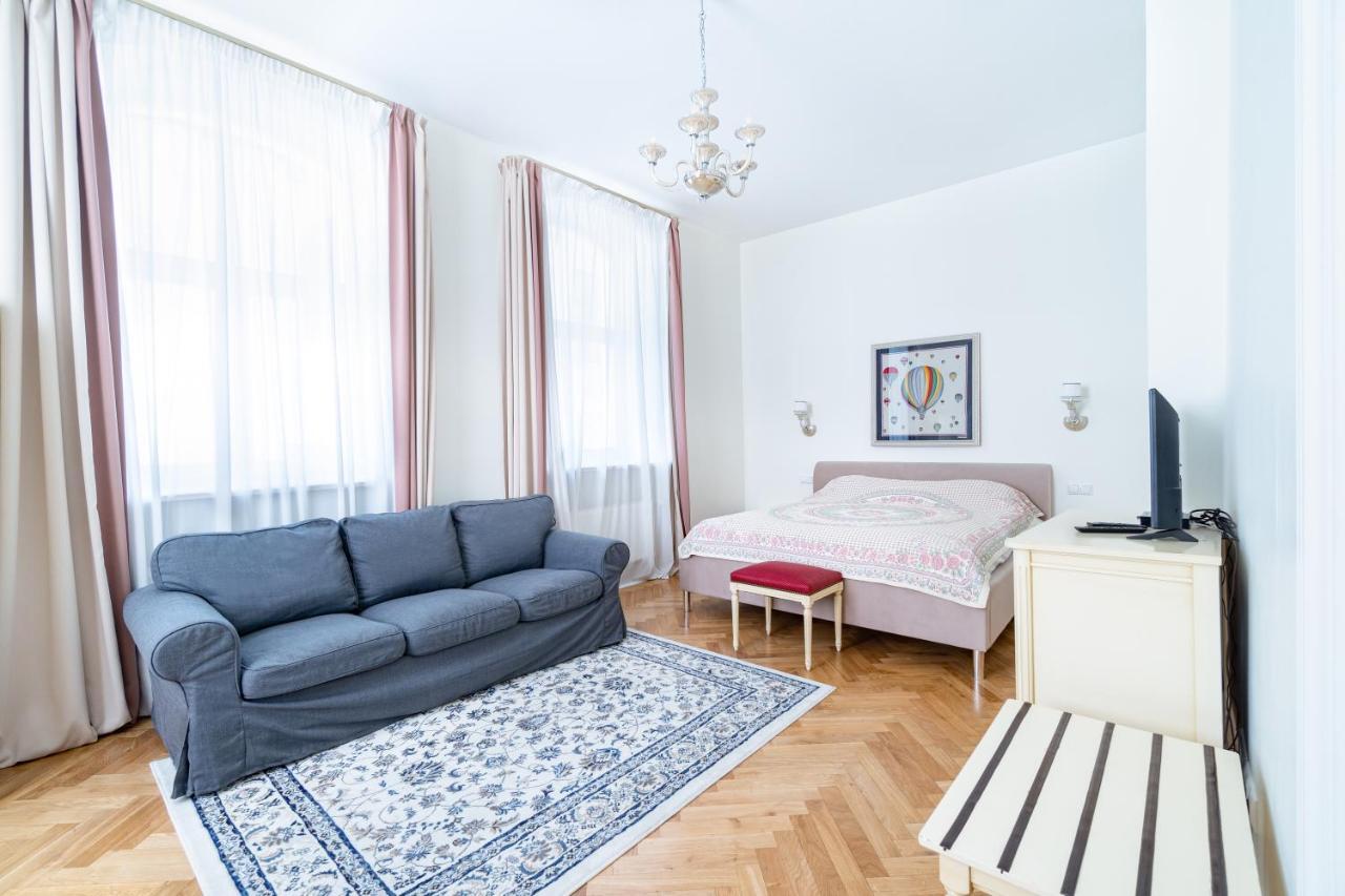 Audeju Apartments Рига Екстер'єр фото